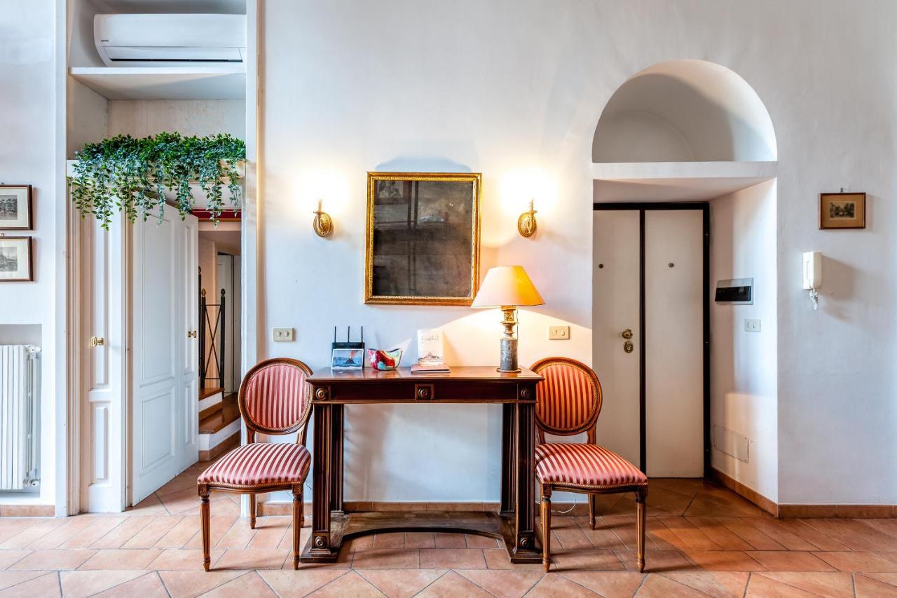 Apartment Trinita Dei Monti Charming *