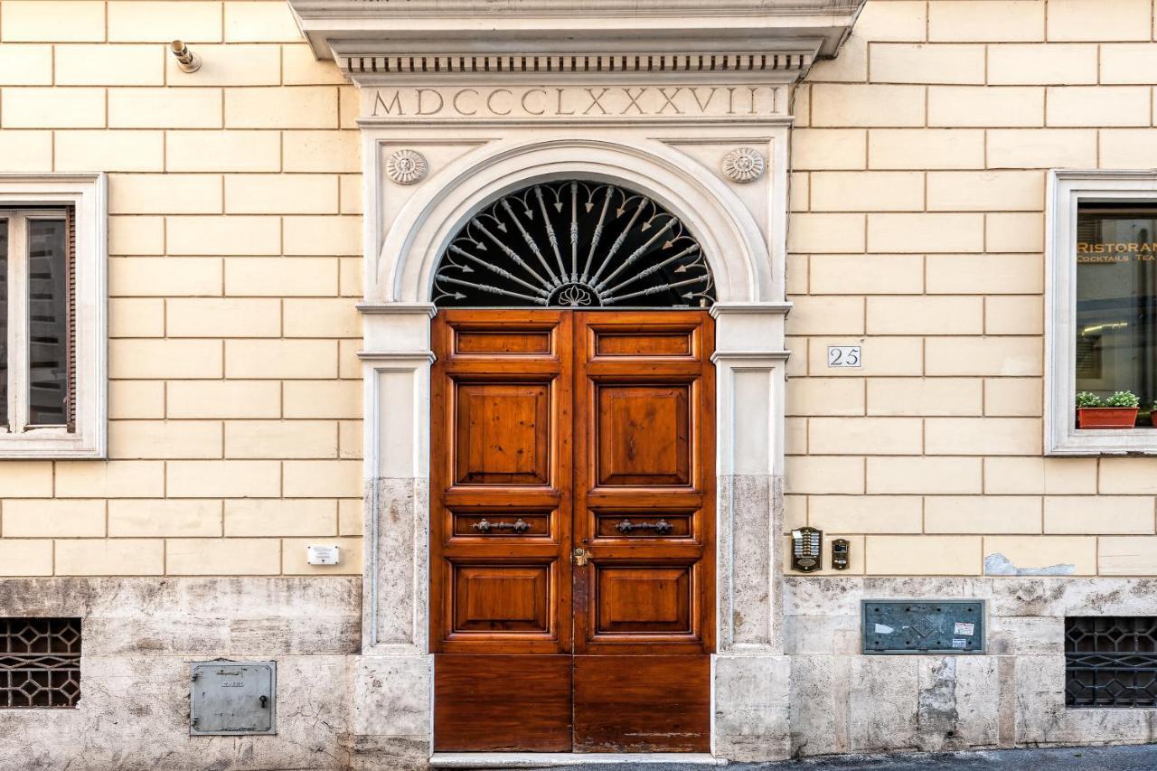 Trinita Dei Monti Charming * Rom
