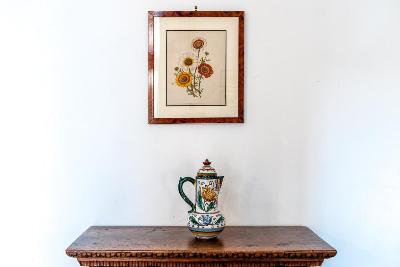 Apartment Trinita Dei Monti Charming Rom