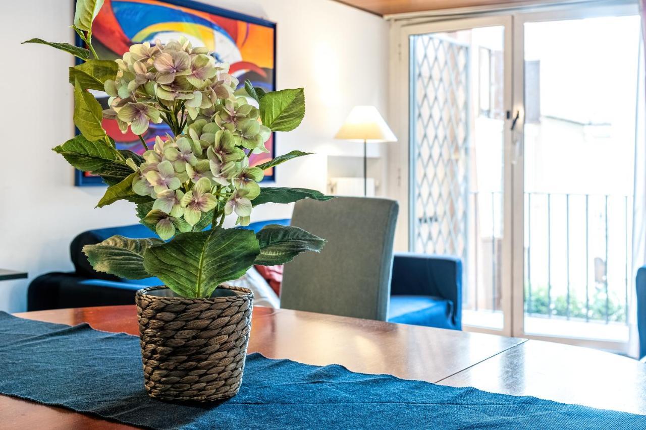 Apartment Trinita Dei Monti Charming *