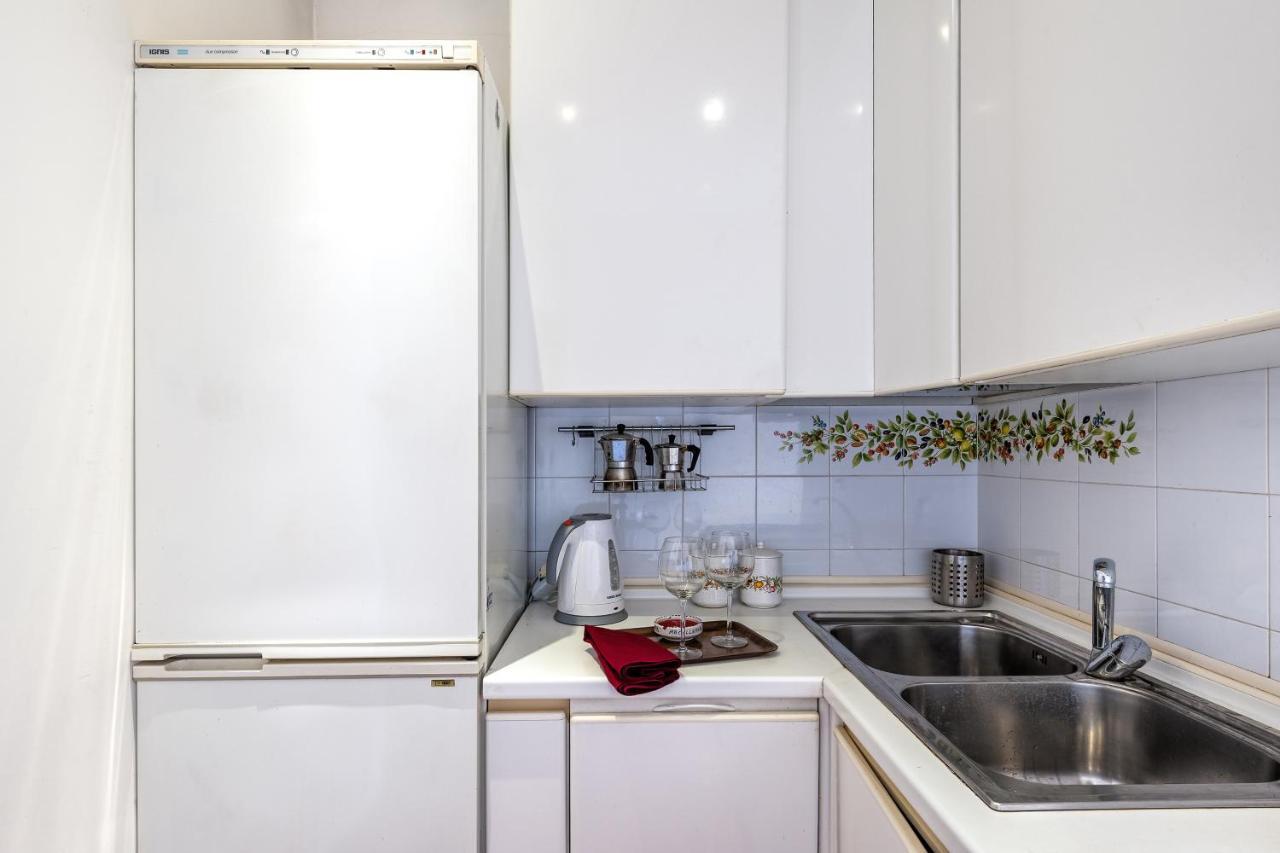 Apartment Trinita Dei Monti Charming *