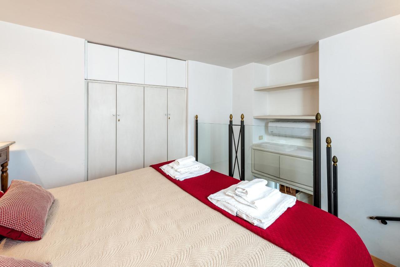 Apartment Trinita Dei Monti Charming