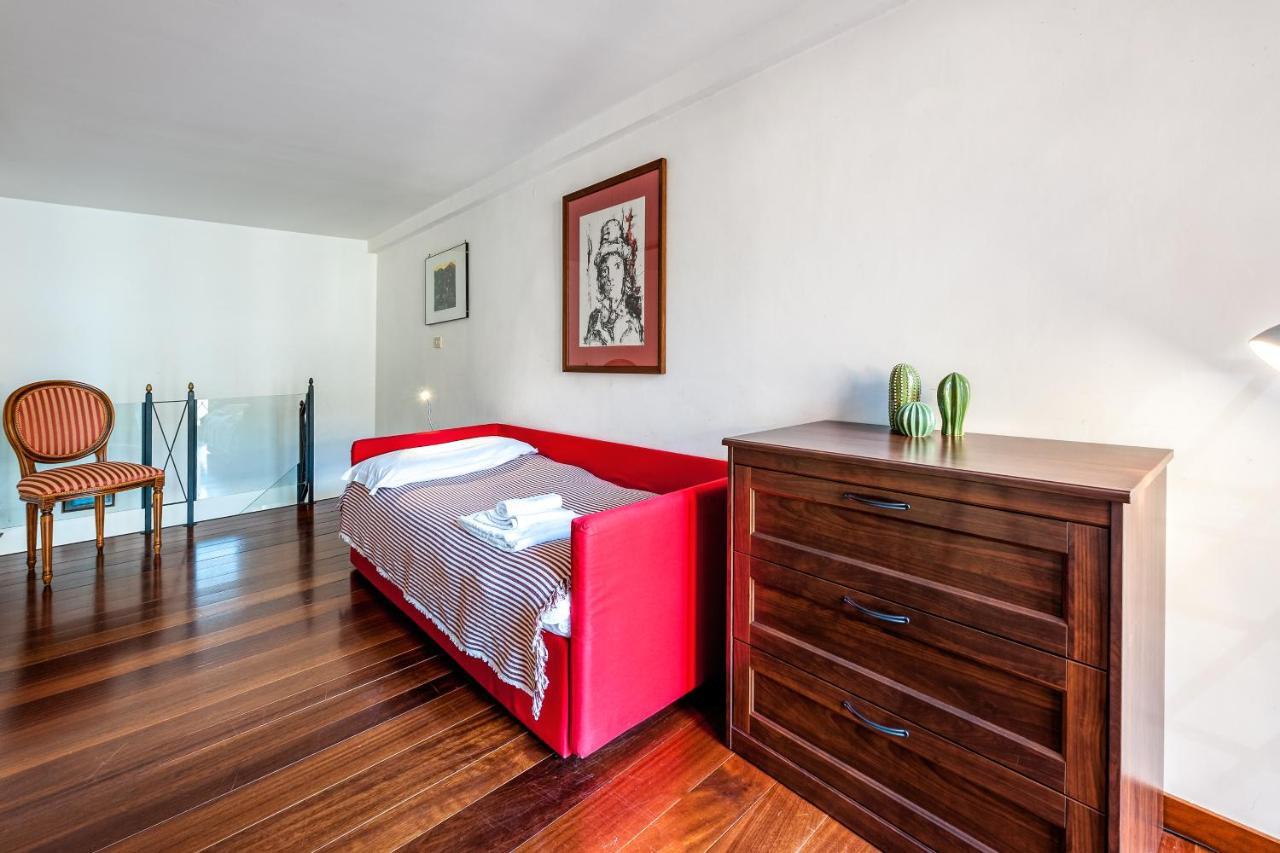 Trinita Dei Monti Charming Apartment *